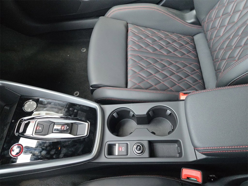 New 2026 Audi S3 Premium image 21