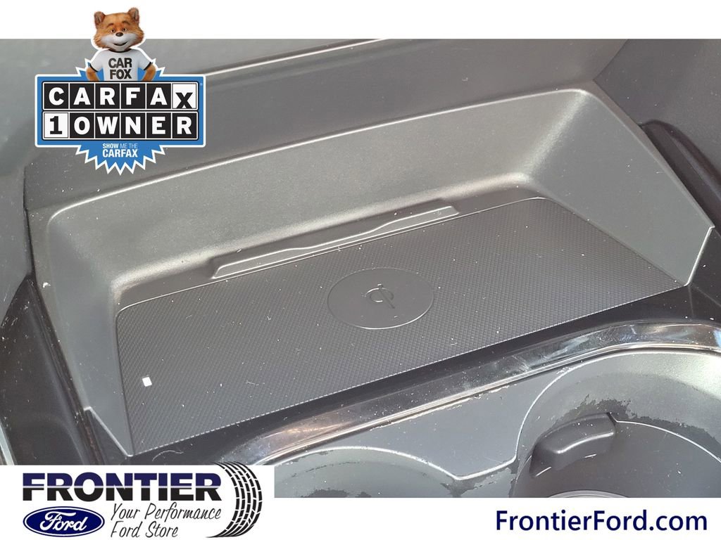 Used 2024 MAZDA CX-30 AWD 2.5 S w/ Preferred Package image 25