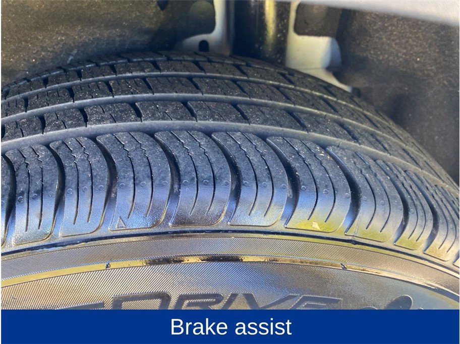 Used 2022 Ford Escape SE image 12