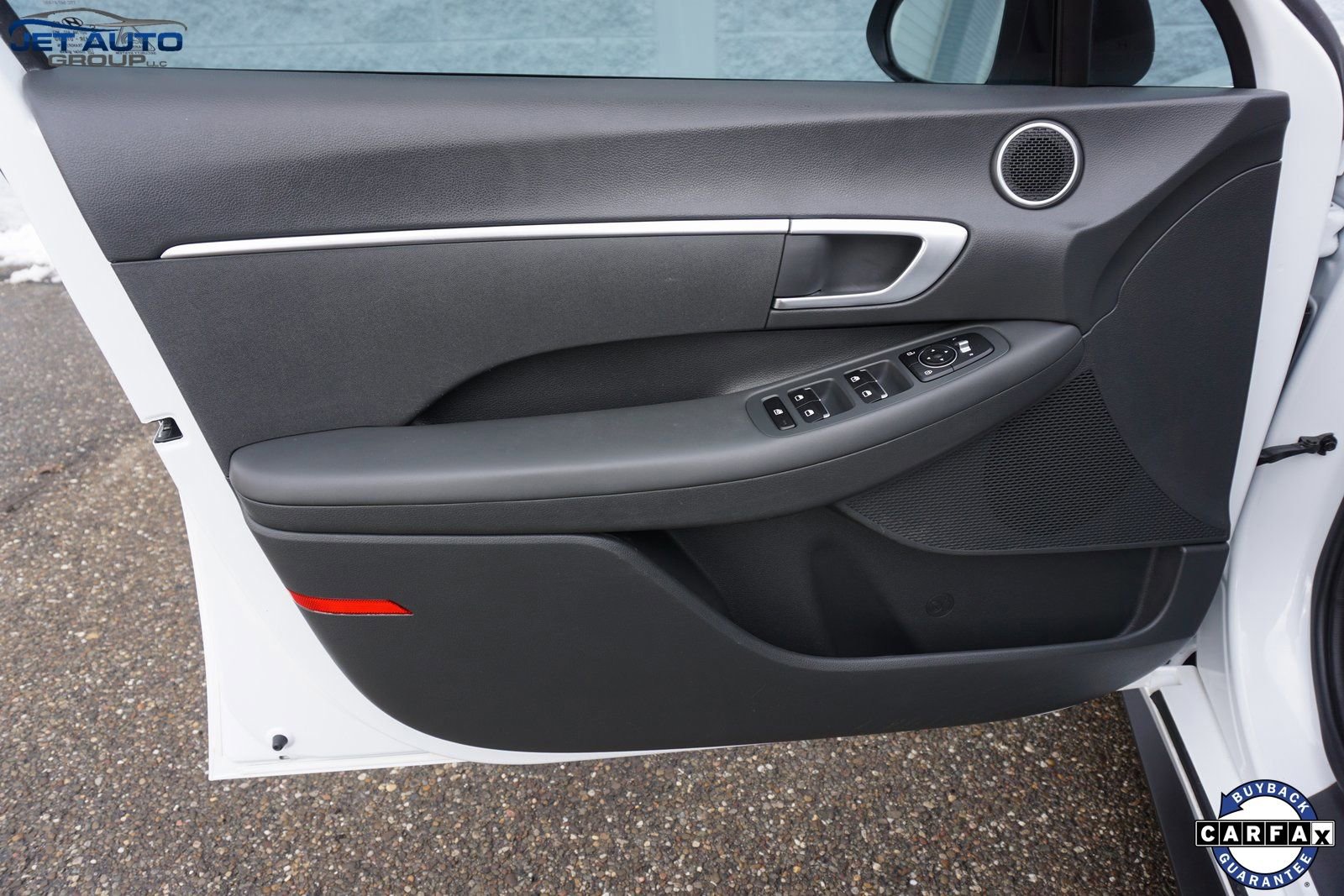 Used 2022 Hyundai Sonata SE image 24