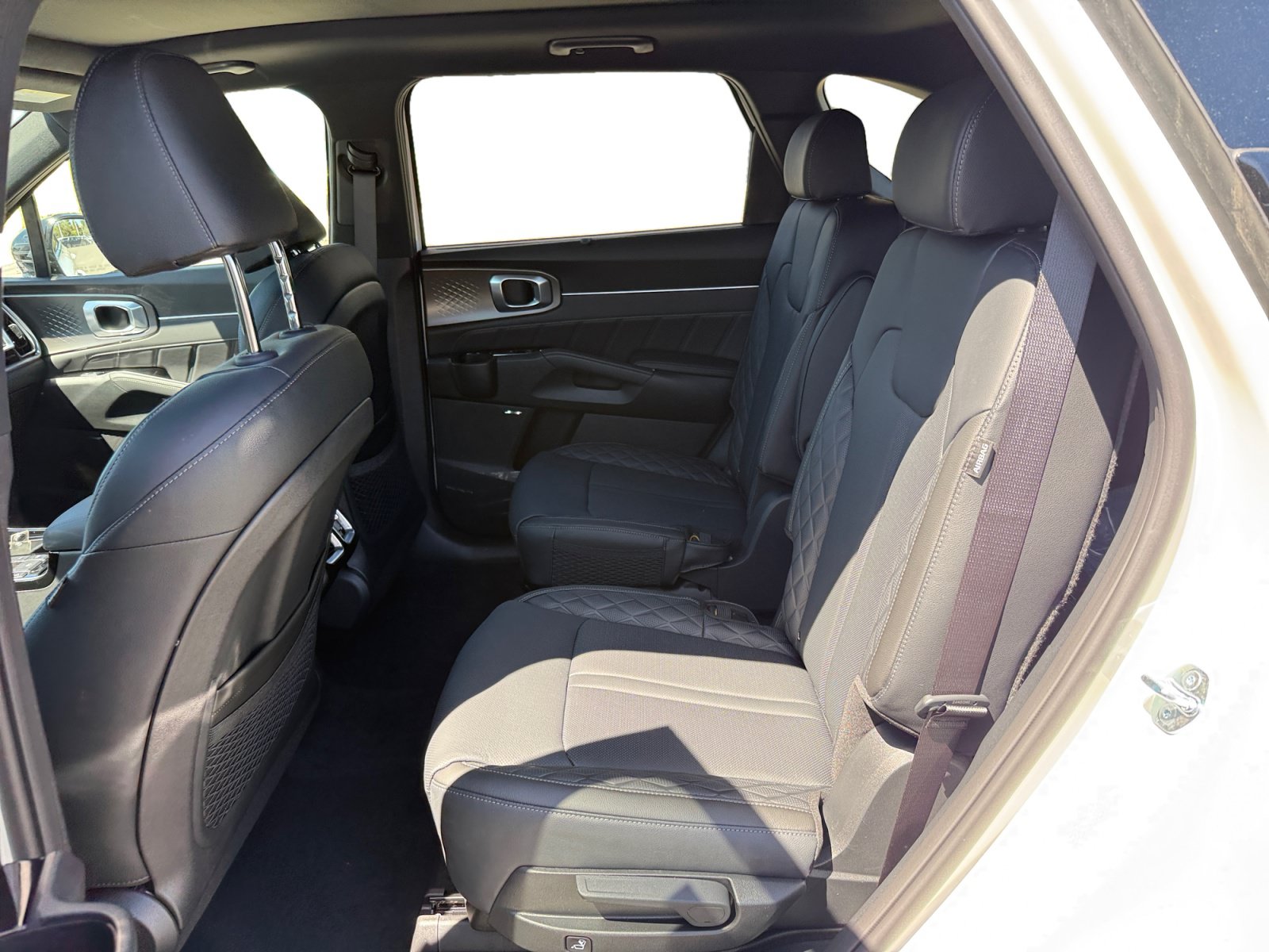 New 2026 Kia Sorento SX Prestige AWD/4WD image 16