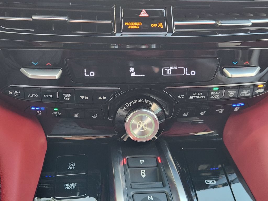 Used 2026 Acura MDX Type S AWD/4WD image 18