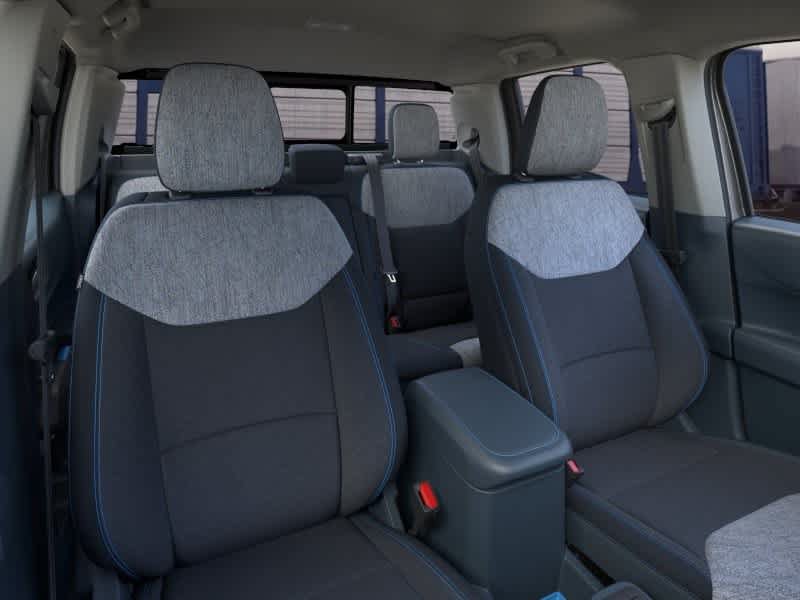 New 2026 Ford Maverick XLT FWD image 11