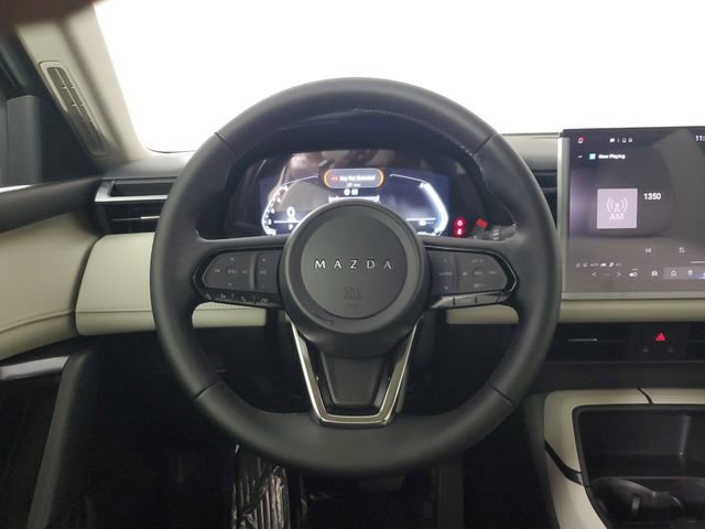 New 2026 MAZDA CX-5 Preferred AWD/4WD image 16