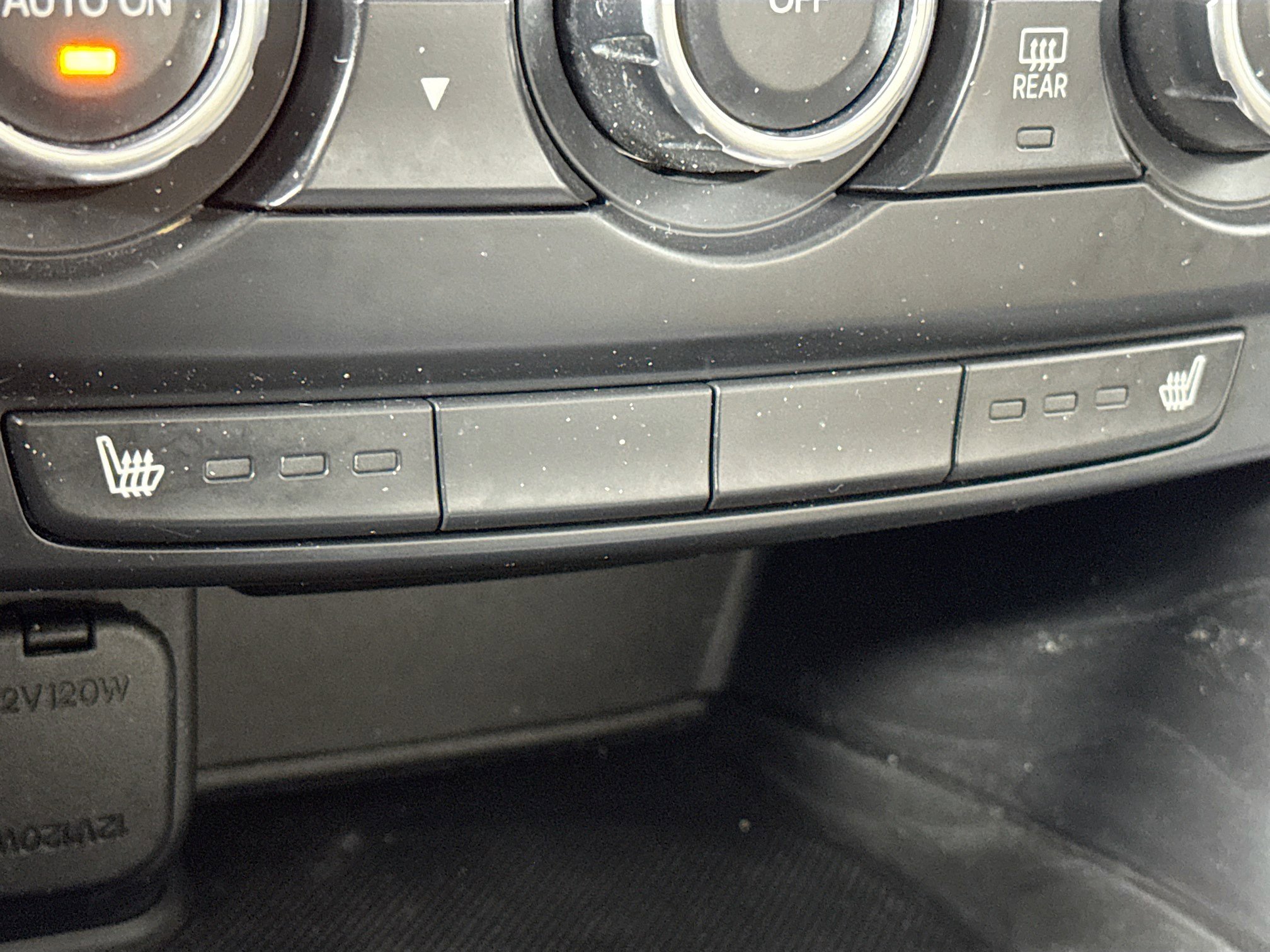 Used 2014 MAZDA MAZDA6 Grand Touring FWD image 20
