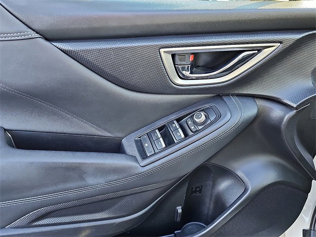 Used 2019 Subaru Forester Limited image 13