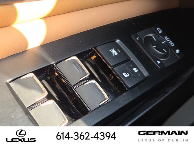 Certified 2024 Lexus ES 350 w/ Premium Package FWD image 24