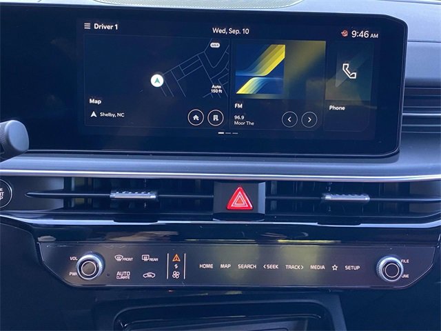 New 2026 Kia K5 GT-Line image 23