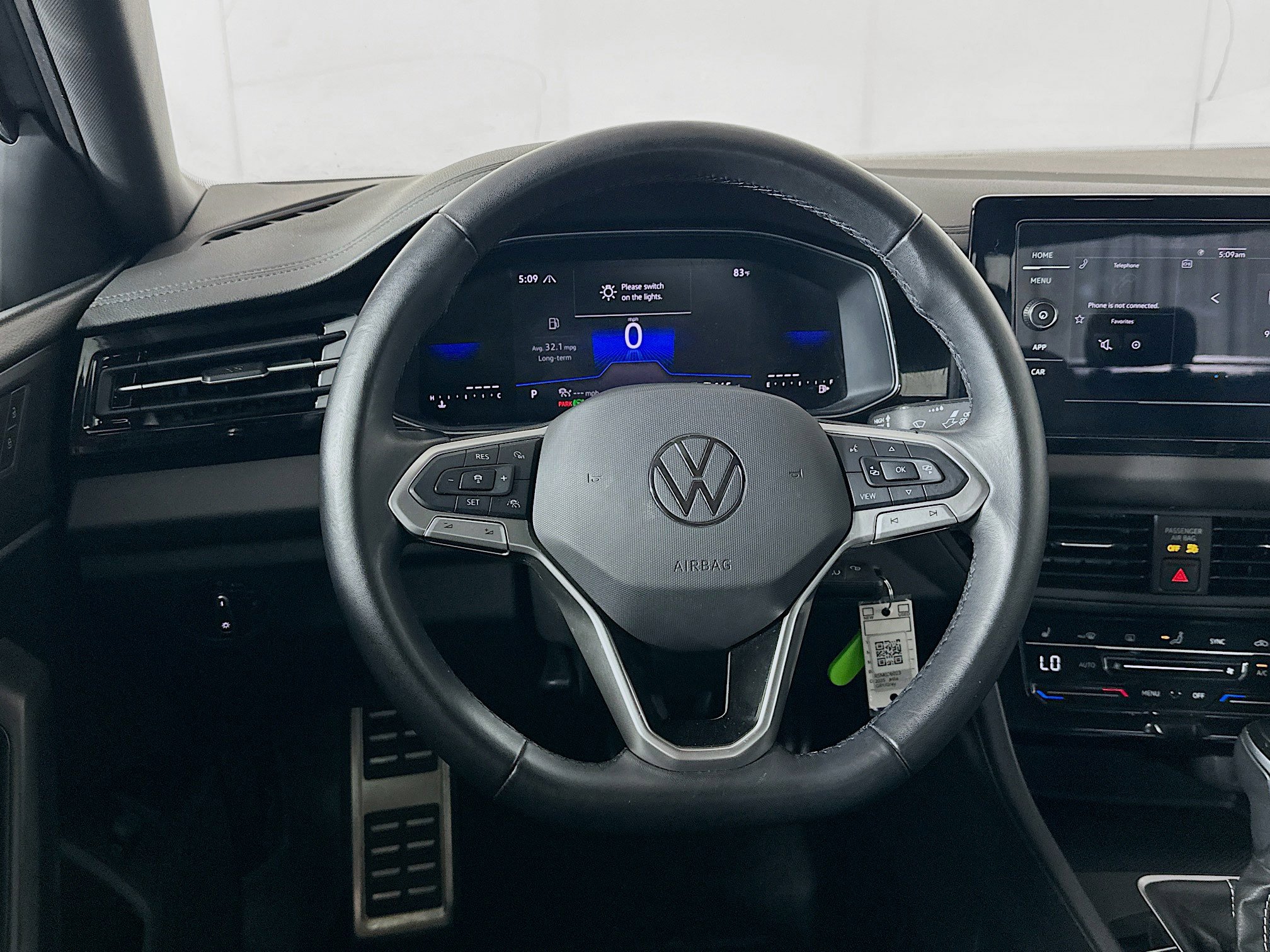 Used 2025 Volkswagen Jetta Sport FWD image 18