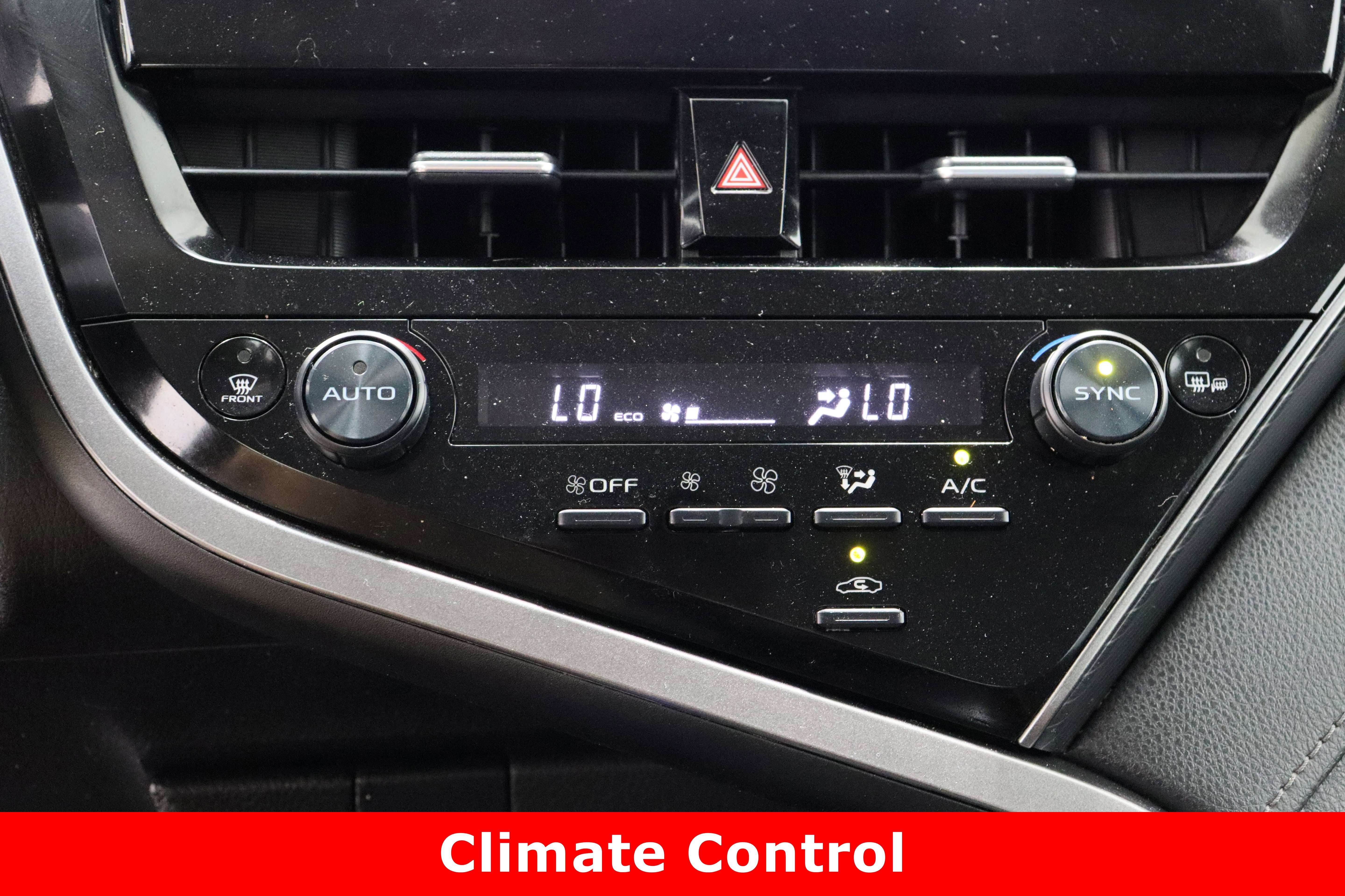 Used 2024 Toyota Camry LE image 19