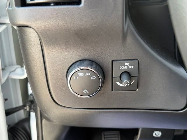 New 2026 Chevrolet Express 3500 w/ Driver Convenience Package RWD image 26