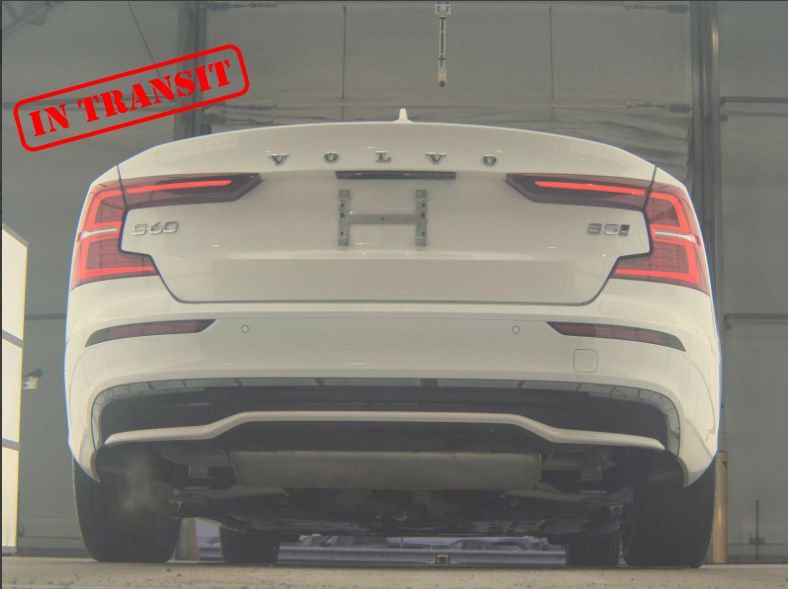 Used 2025 Volvo S60 B5 Core image 12