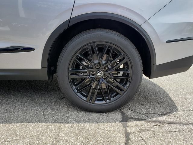 New 2026 Acura MDX A-Spec AWD/4WD image 11