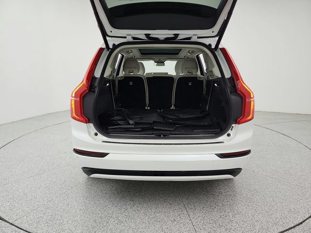 Used 2023 Volvo XC90 T8 Plus w/ Protection Package Premier AWD/4WD image 16