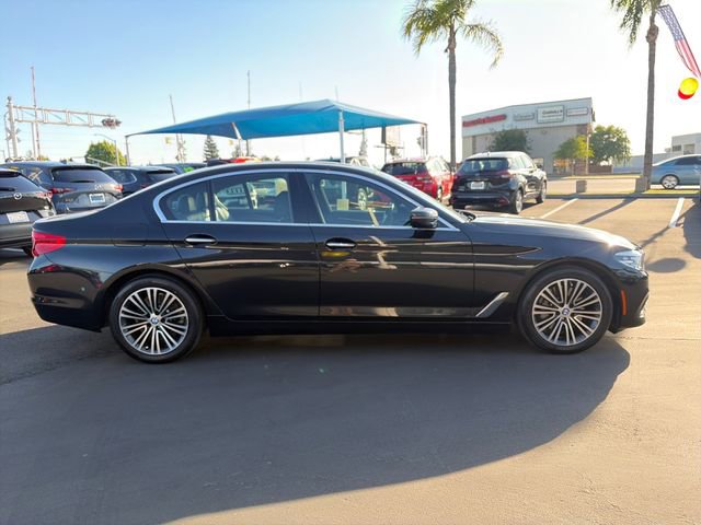 Used 2018 BMW 530i RWD image 6