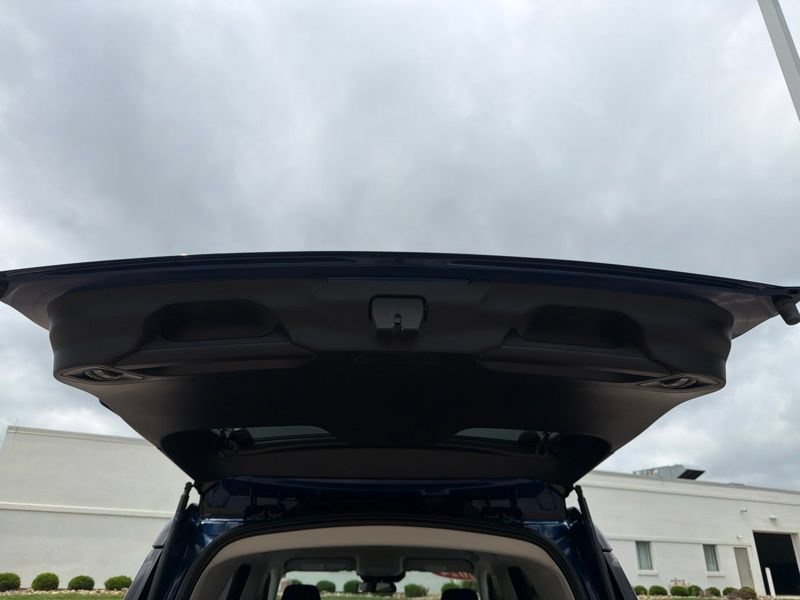 Used 2024 Ford Bronco Sport Badlands AWD/4WD image 11
