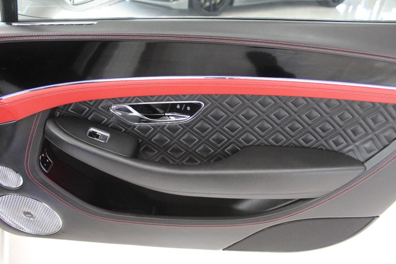 Used 2023 Bentley Continental GT Speed AWD/4WD image 13