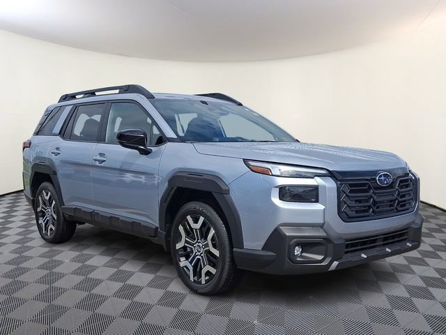 New 2026 Subaru Outback Touring XT AWD/4WD image 1