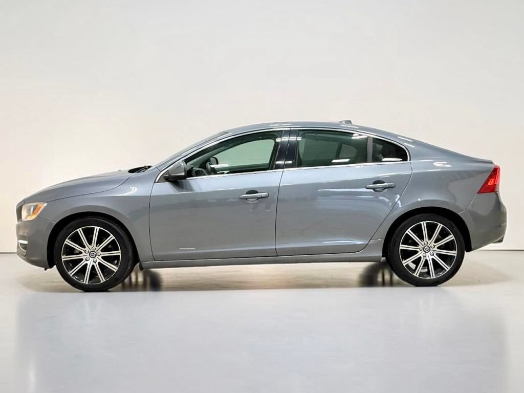 Used 2016 Volvo S60 T5 Premier w/ Climate Package AWD/4WD image 13