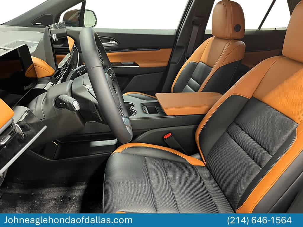 New 2026 Honda Prologue Elite image 11