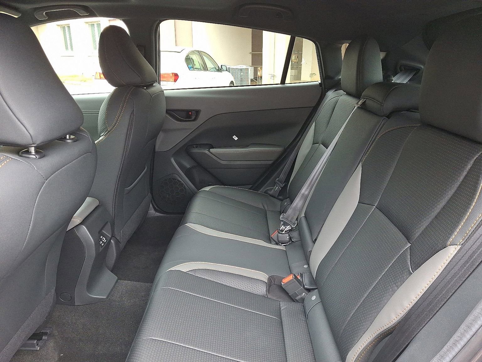 Used 2025 Subaru Crosstrek 2.5i Wilderness image 6