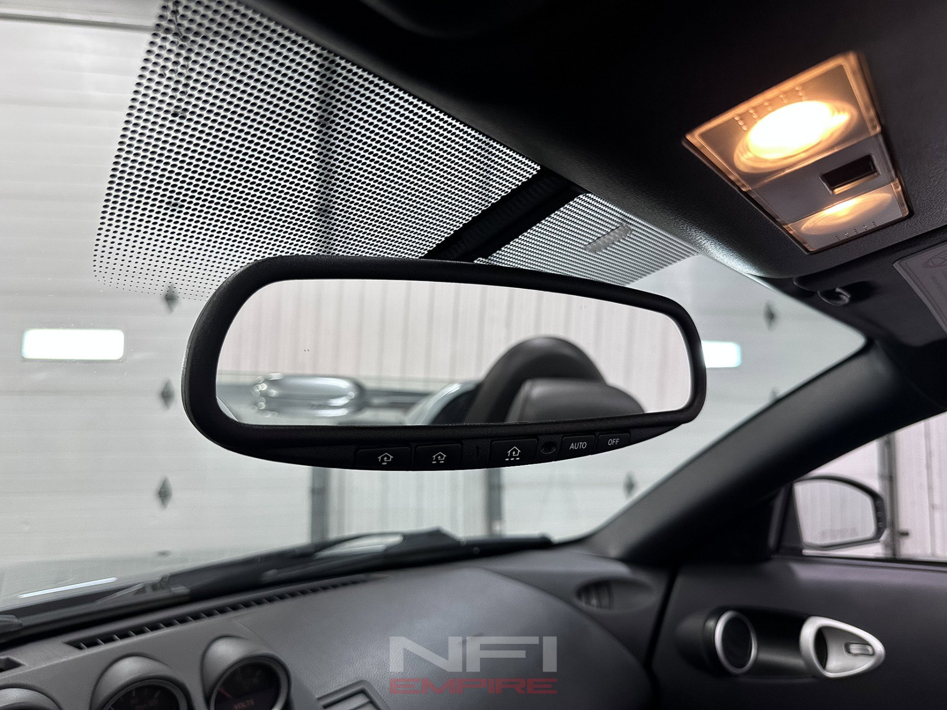 Used 2004 Nissan 350Z Touring image 31