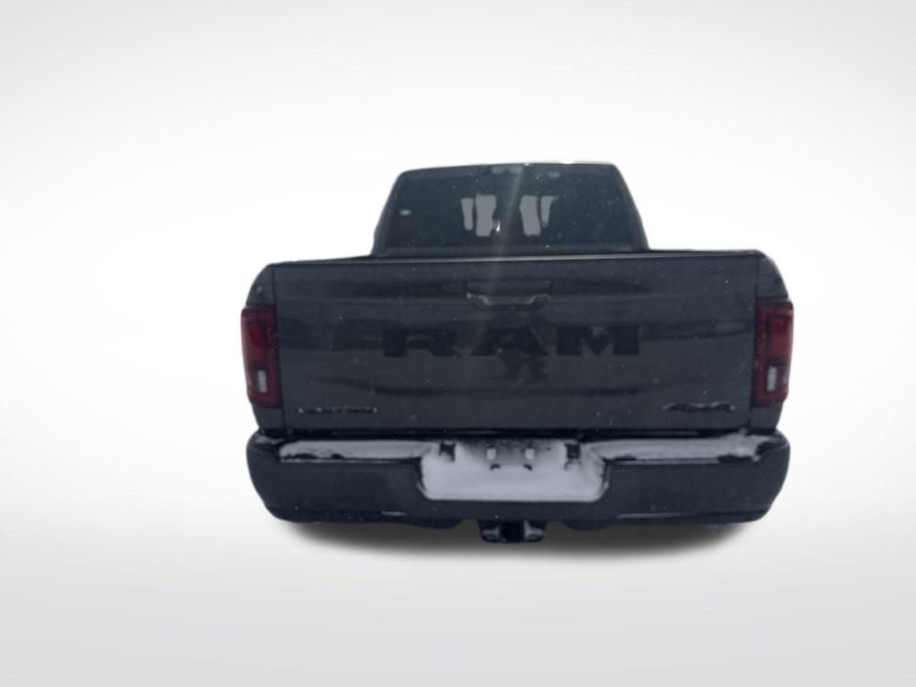 New 2026 RAM 2500 Limited image 5
