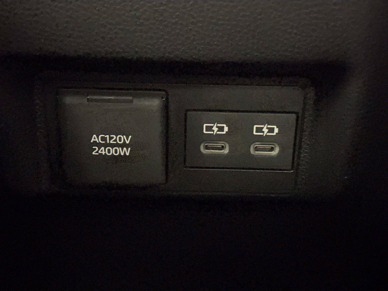 Certified 2024 Toyota Tacoma TRD Pro AWD/4WD image 37