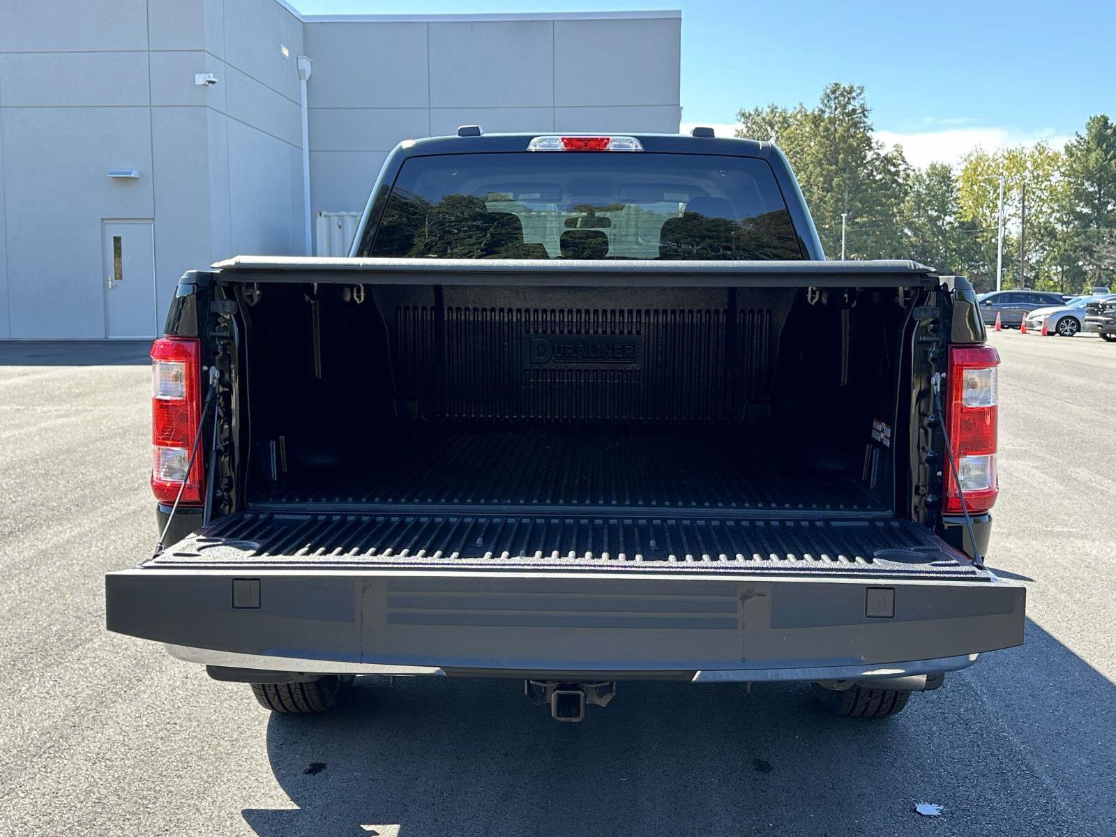 Used 2021 Ford F150 XL w/ Equipment Group 101A High RWD image 9