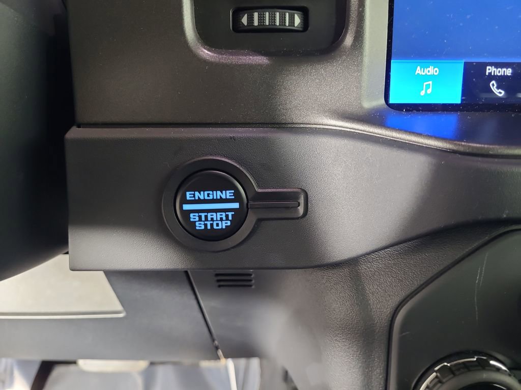 Used 2025 Ford Bronco Badlands AWD/4WD image 14