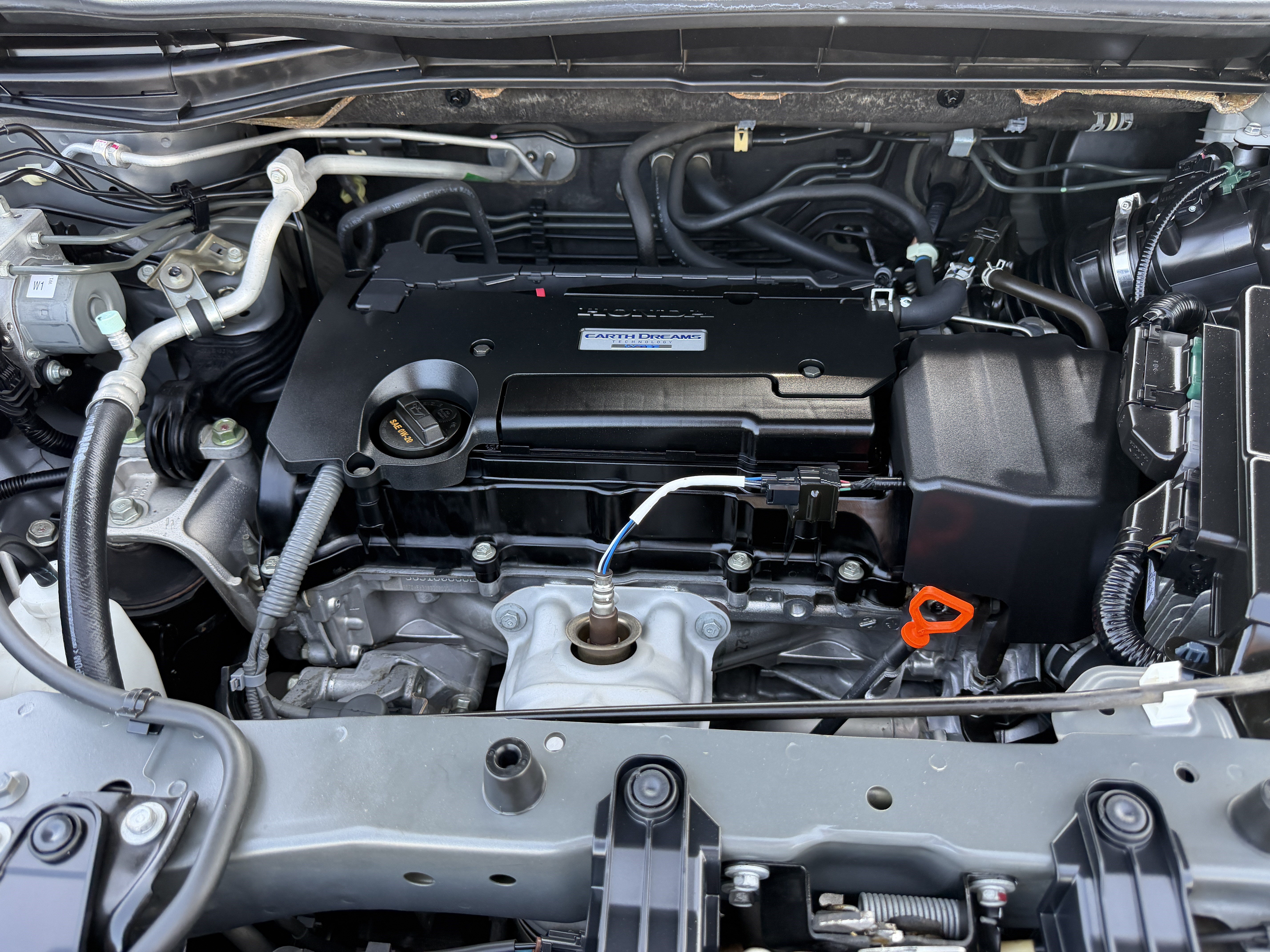 Used 2016 Honda CR-V SE image 26
