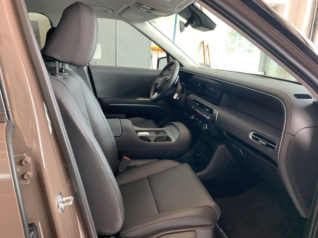 New 2026 Hyundai Palisade SEL image 20