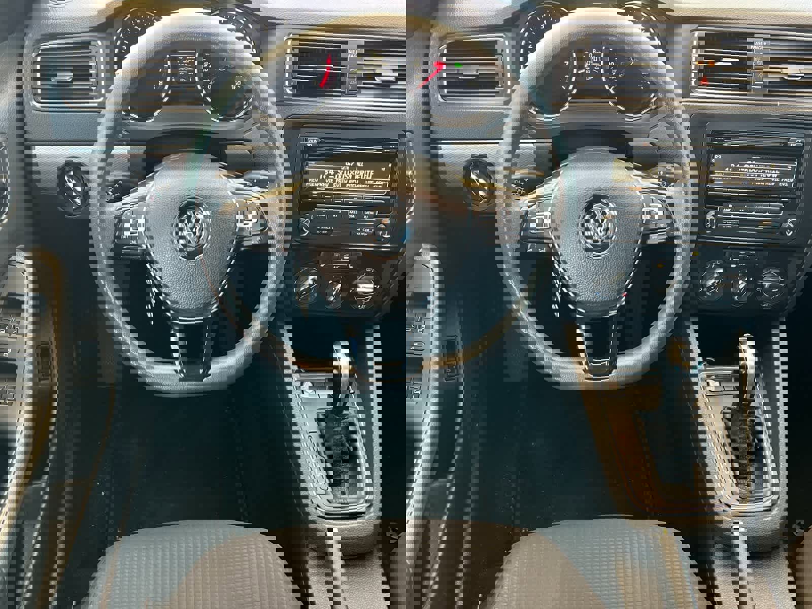 Used 2015 Volkswagen Jetta SE image 15