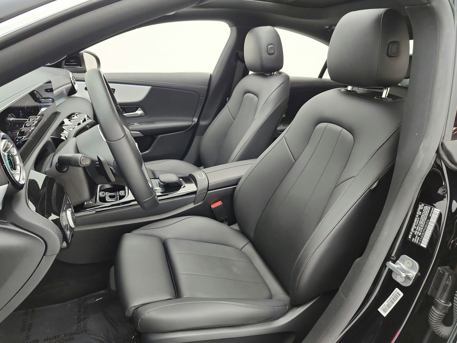 Used 2023 Mercedes-Benz CLA 250 image 10