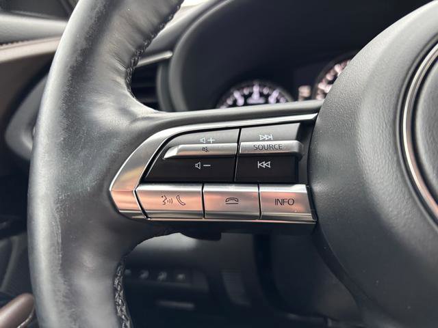 Certified 2023 MAZDA CX-30 2.5 Turbo w/ Premium Package image 20