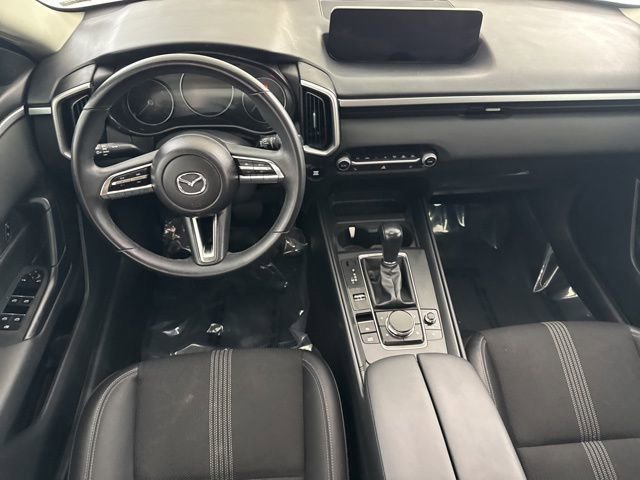 Used 2025 MAZDA CX-50 AWD 2.5 S w/ Preferred Package image 23