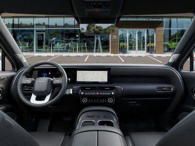 New 2026 Hyundai Palisade Calligraphy image 20