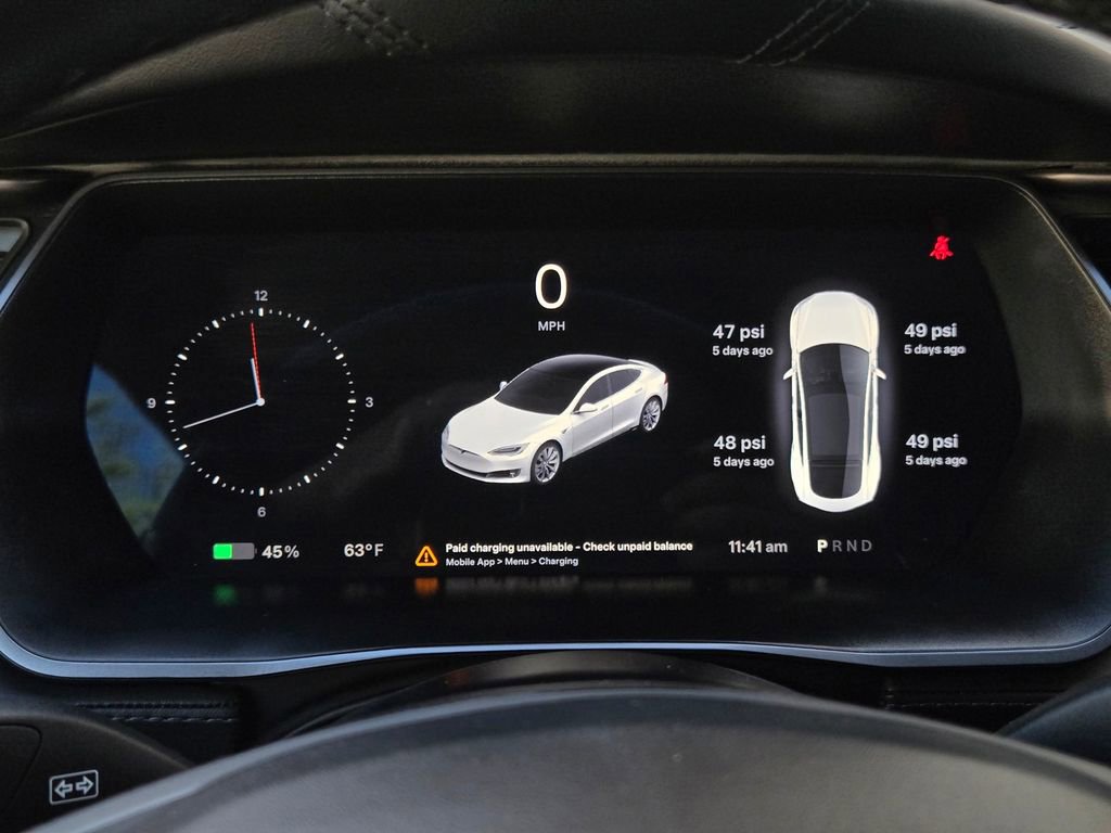 Used 2018 Tesla Model S 75D image 23