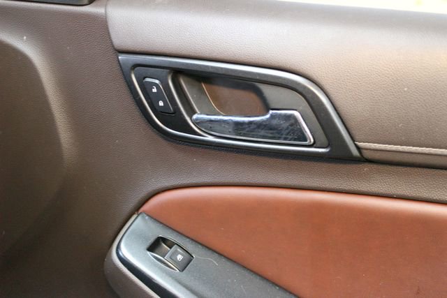 Used 2016 Chevrolet Tahoe LTZ image 9