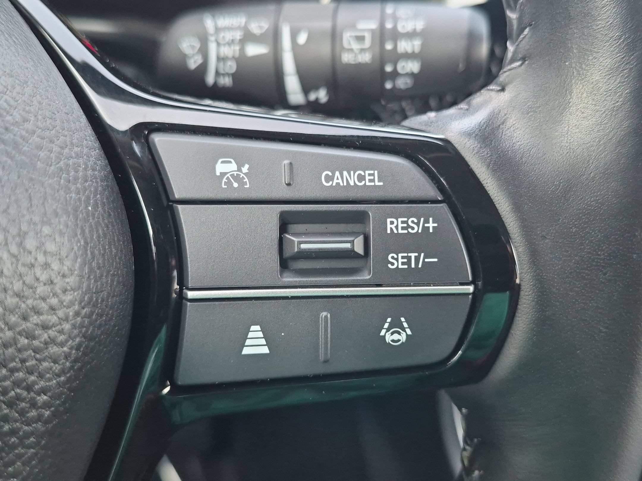 Certified 2025 Honda CR-V EX-L image 16