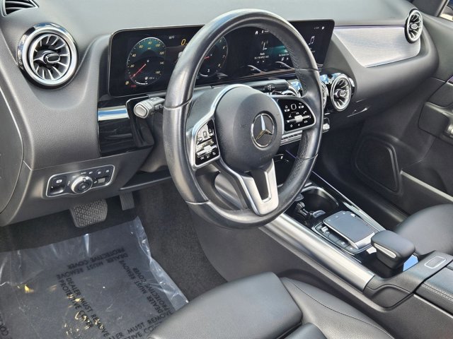 Used 2022 Mercedes-Benz GLA 250 image 10
