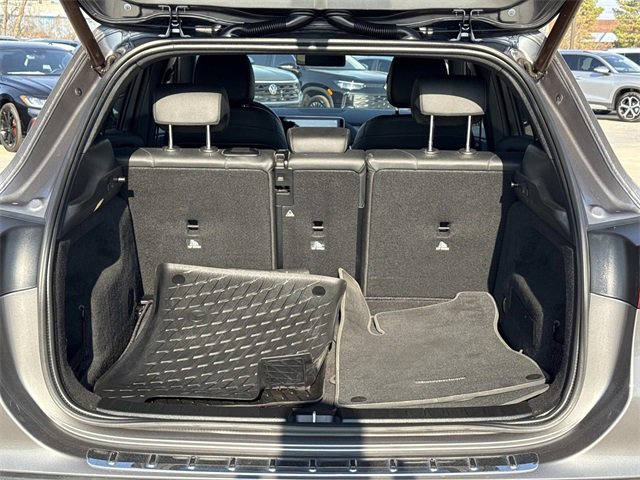 Used 2021 Mercedes-Benz GLA 250 4MATIC image 6