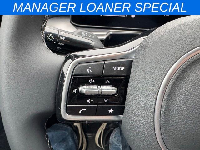 New 2025 Kia Sorento S image 20