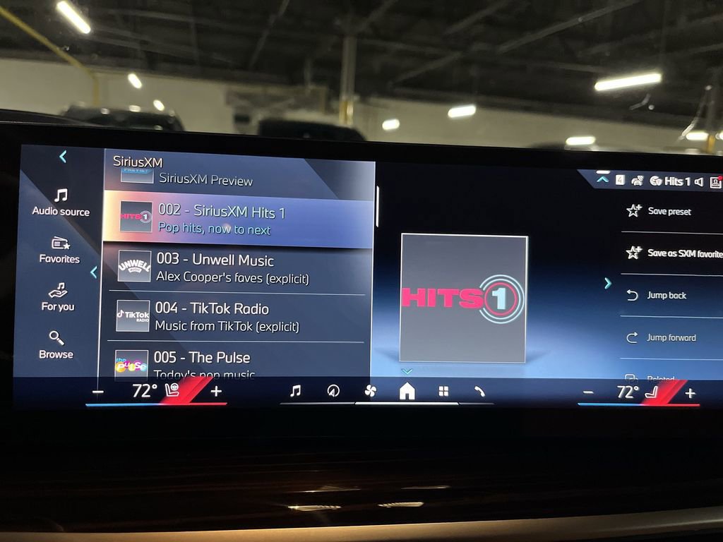 New 2026 BMW X7 xDrive40i image 16