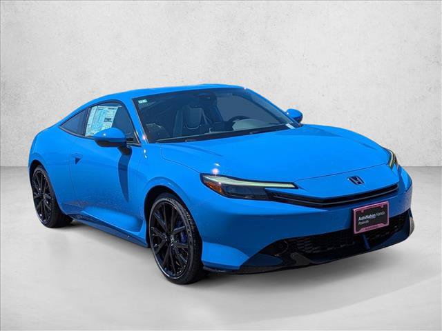 New 2026 Honda Prelude image 6