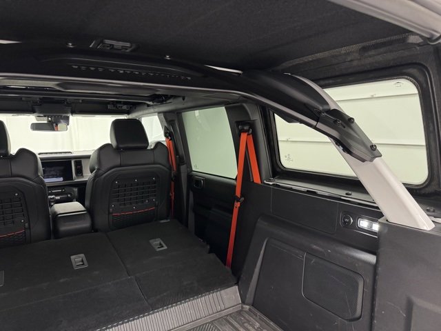 Used 2022 Ford Bronco Raptor image 25