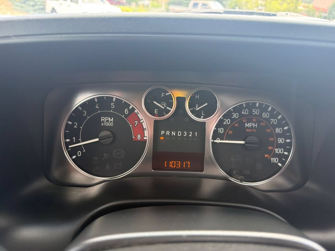 Used 2006 HUMMER H3 w/ Chrome Appearance Package AWD/4WD image 25