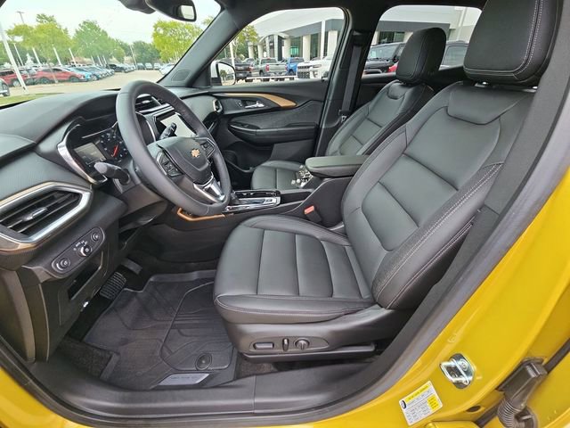 Used 2023 Chevrolet TrailBlazer ACTIV w/ Convenience Package FWD image 18