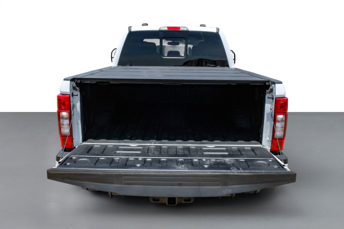 Used 2022 Ford F250 Lariat w/ Lariat Value Package AWD/4WD image 60