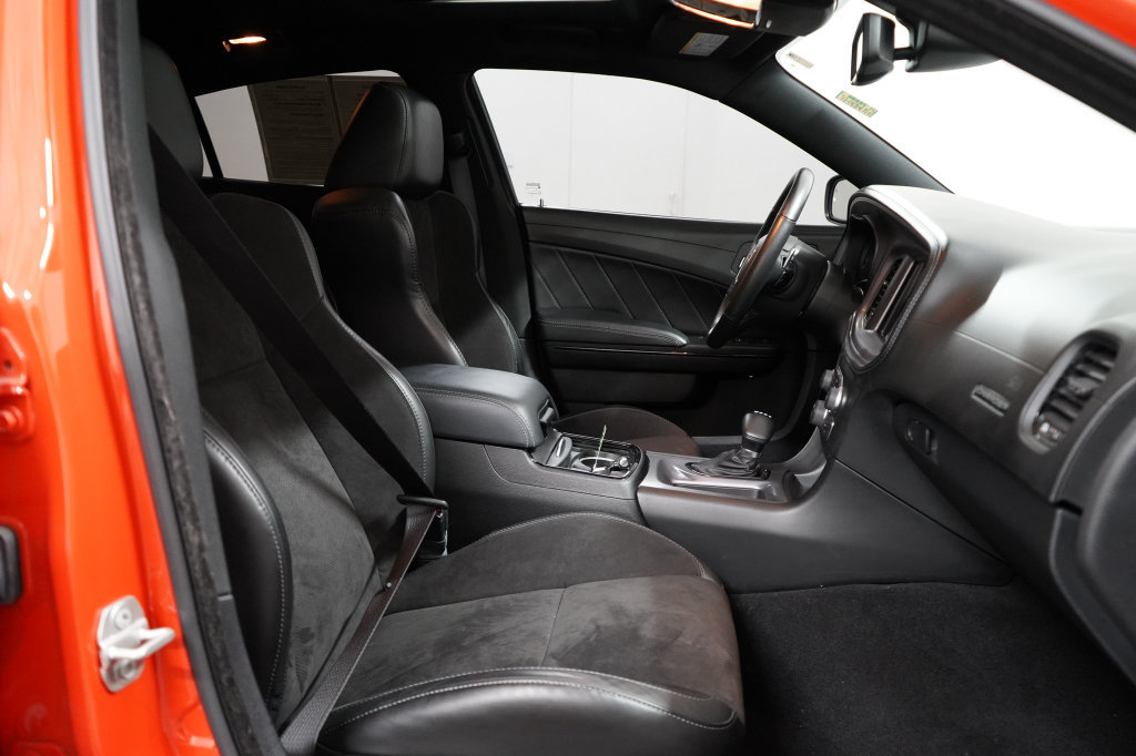 Certified 2023 Dodge Charger GT w/ Plus Group AWD/4WD image 21
